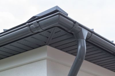 Gutter Cover Designs